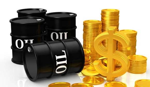 Цены на металлы, нефть и курс тенге на 7 августа