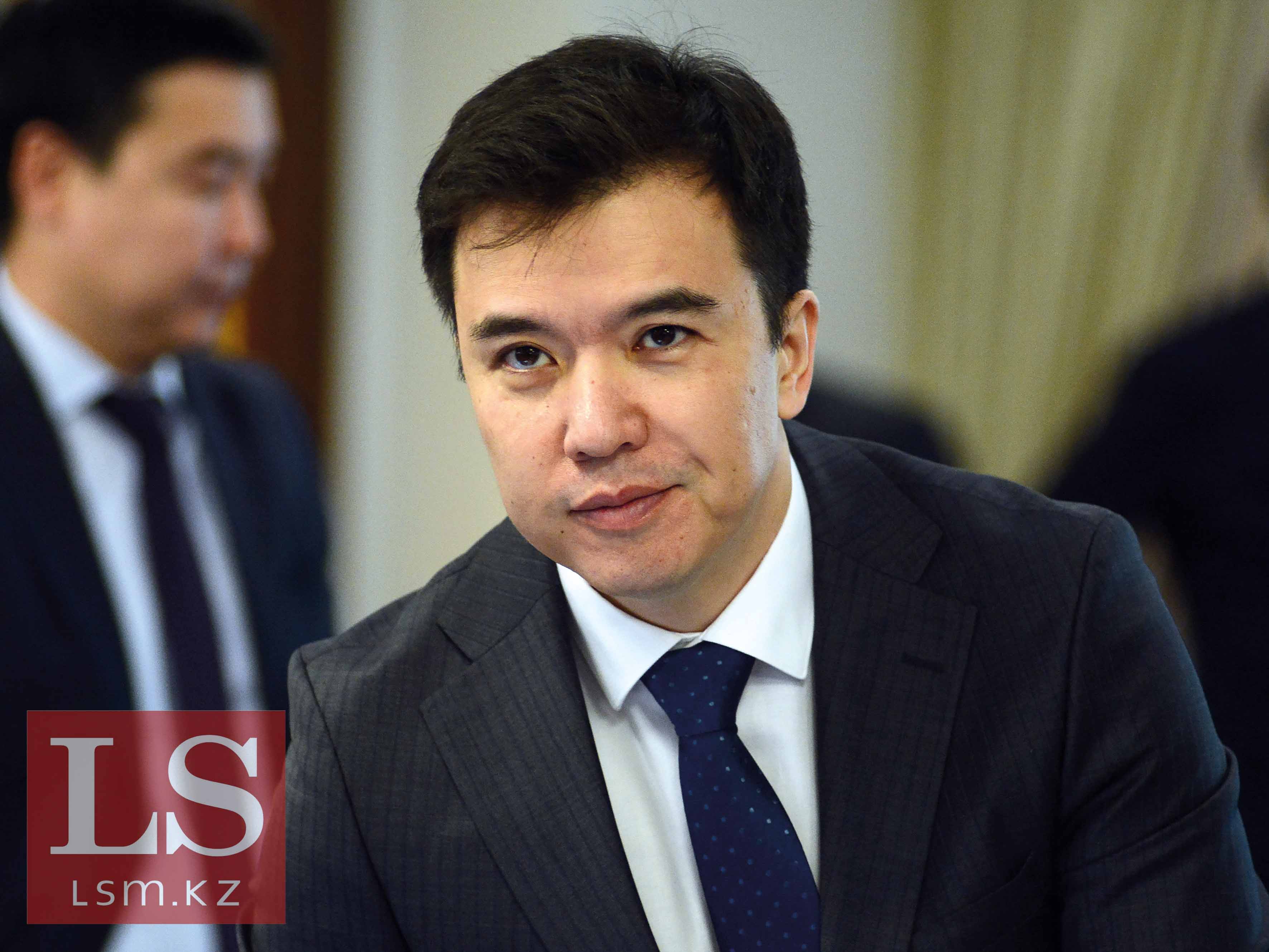 На сколько подорожали продукты в Казахстане, рассказал министр экономики