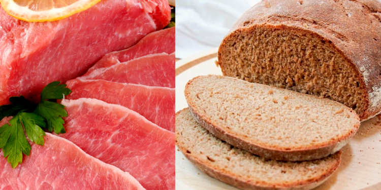 Мясо и хлеб могут подорожать в Казахстане  в Новости финансов