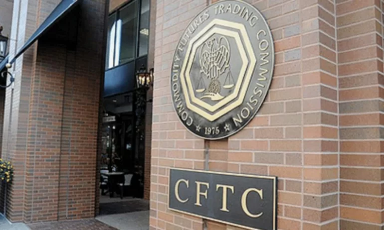 CFTC обвиняет криптовалютную площадку Binance