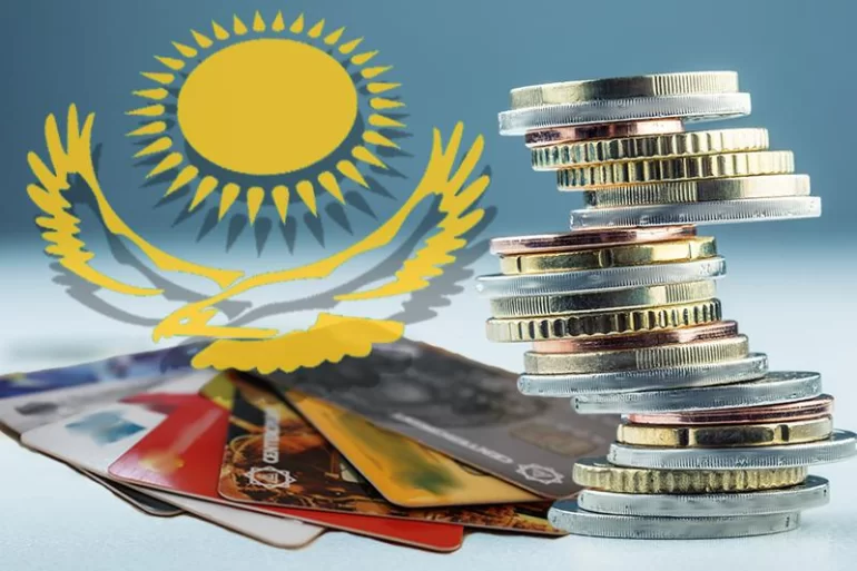 Иностранные банки на территории Казахстана
