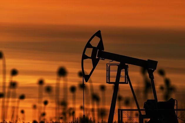 Падение на торгах мировой стоимости на нефть от брендовых производителей